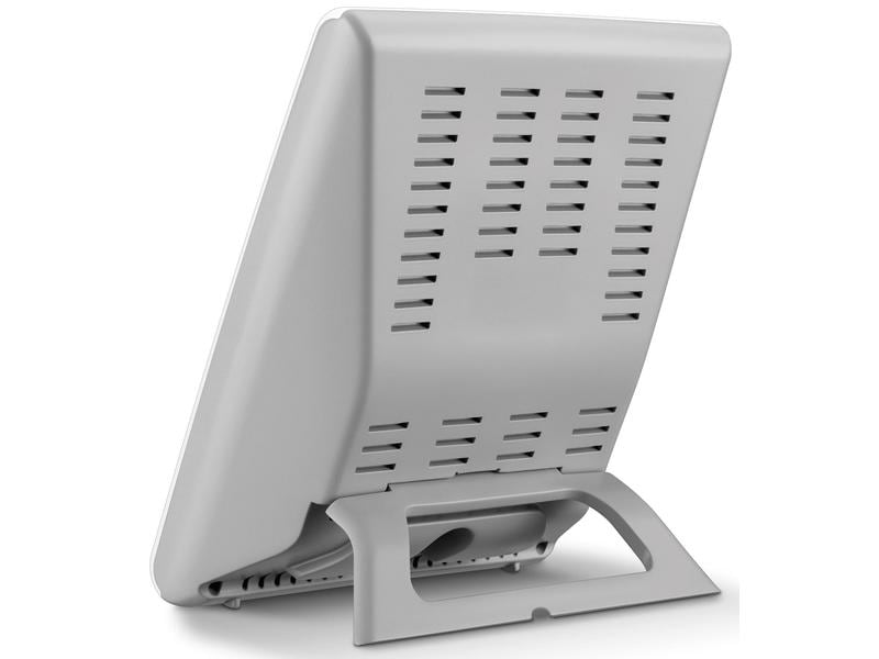 Beurer Tageslichtlampe TL 45 Perfect Day Lichttherapielampe mit Touch Bedienung