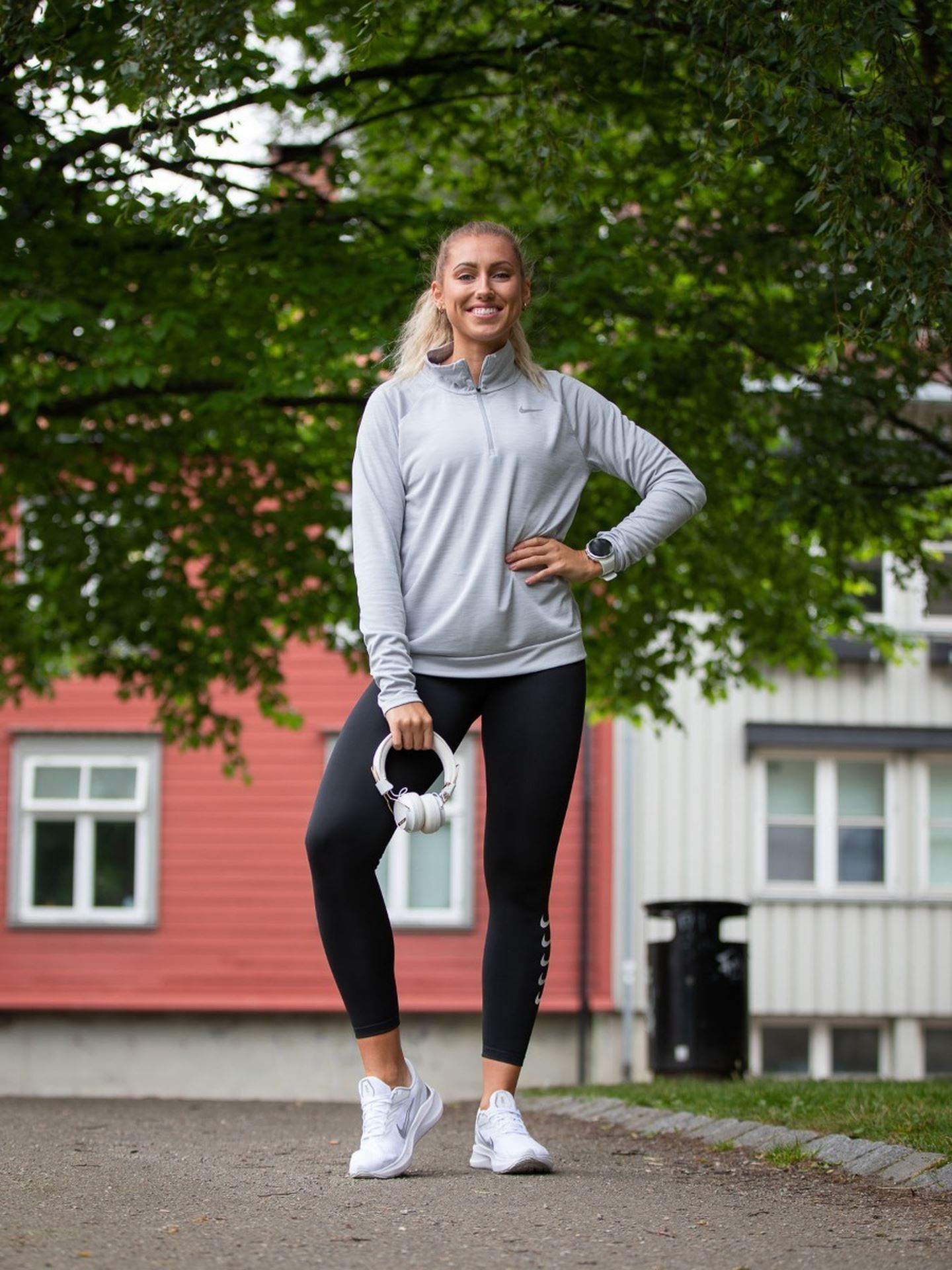 Pacer Halfzip