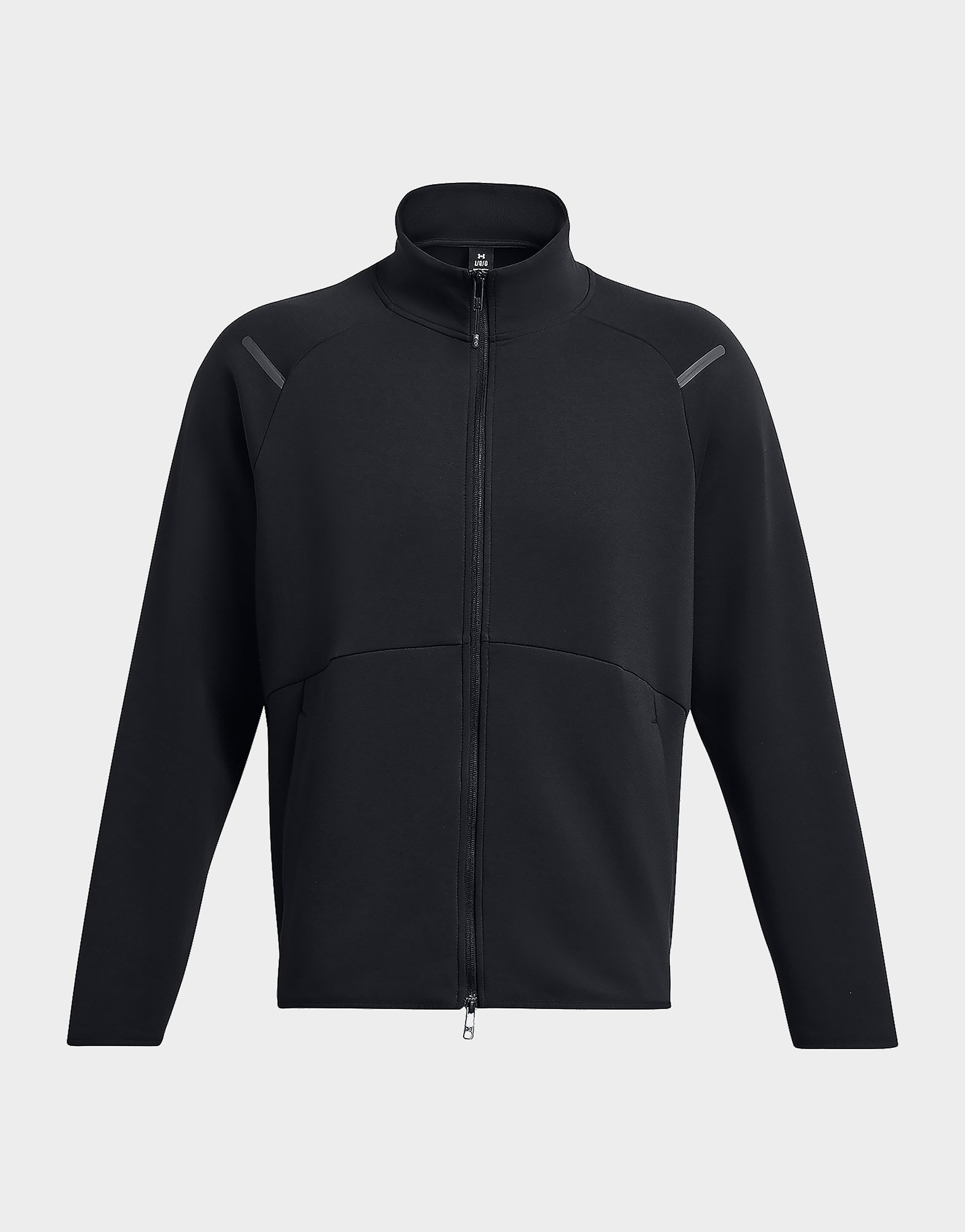 Under Armour Fleece Tops UA Unstoppable Flc Trk Jkt