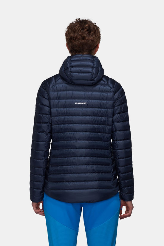 Mammut Mammut Broad Peak Hooded Donsjas Dames