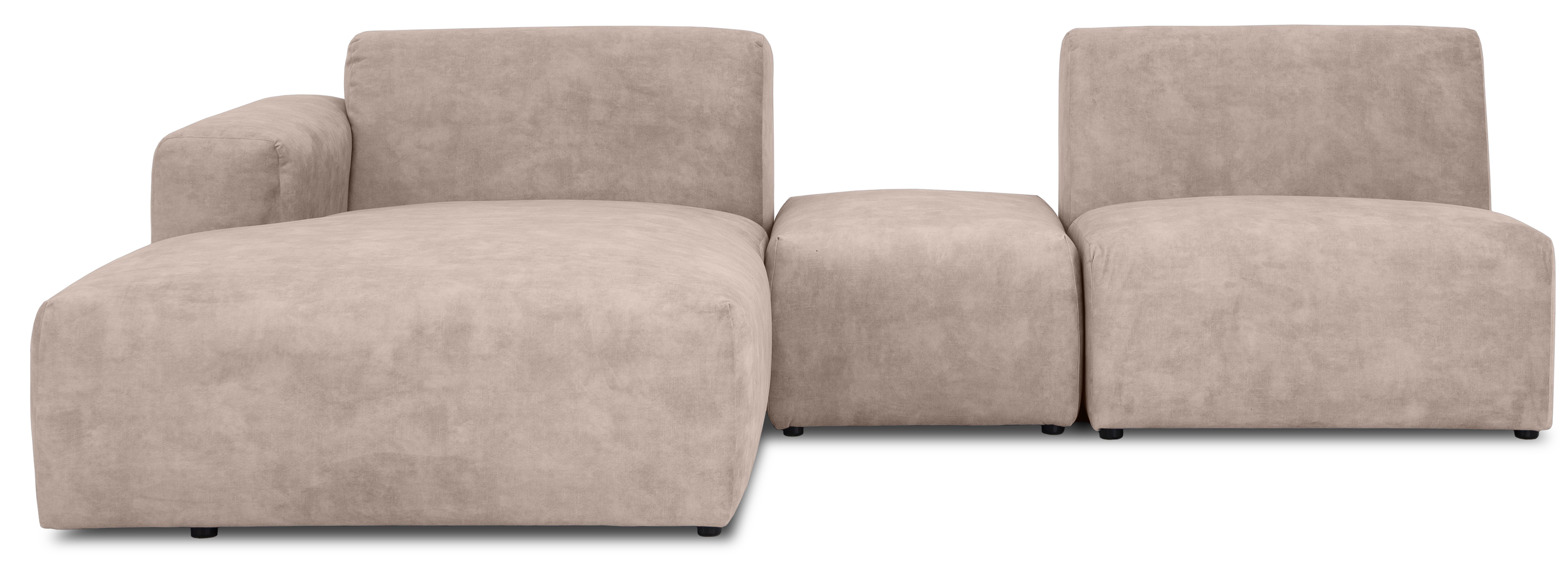 Loungebank Elore