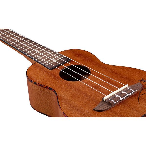 Ortega RU5MM-SO Ukulele
