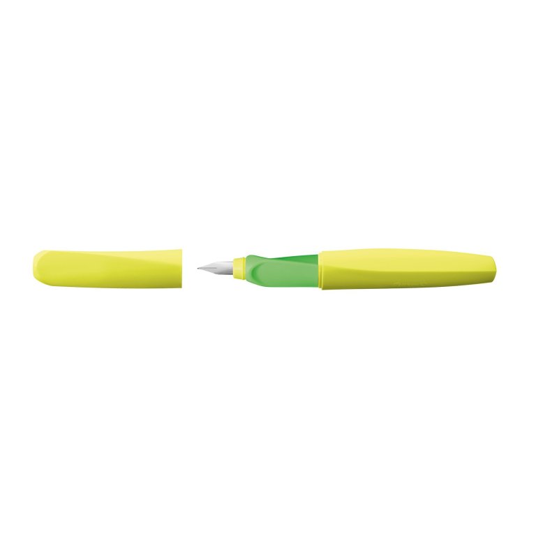 Pelikan Füllhalter Twist P457 M