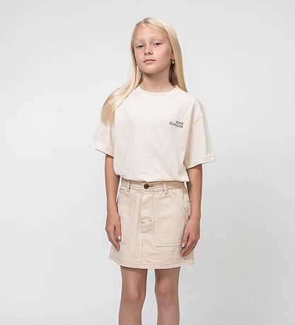 Sofie Schnoor T-shirt - Off White