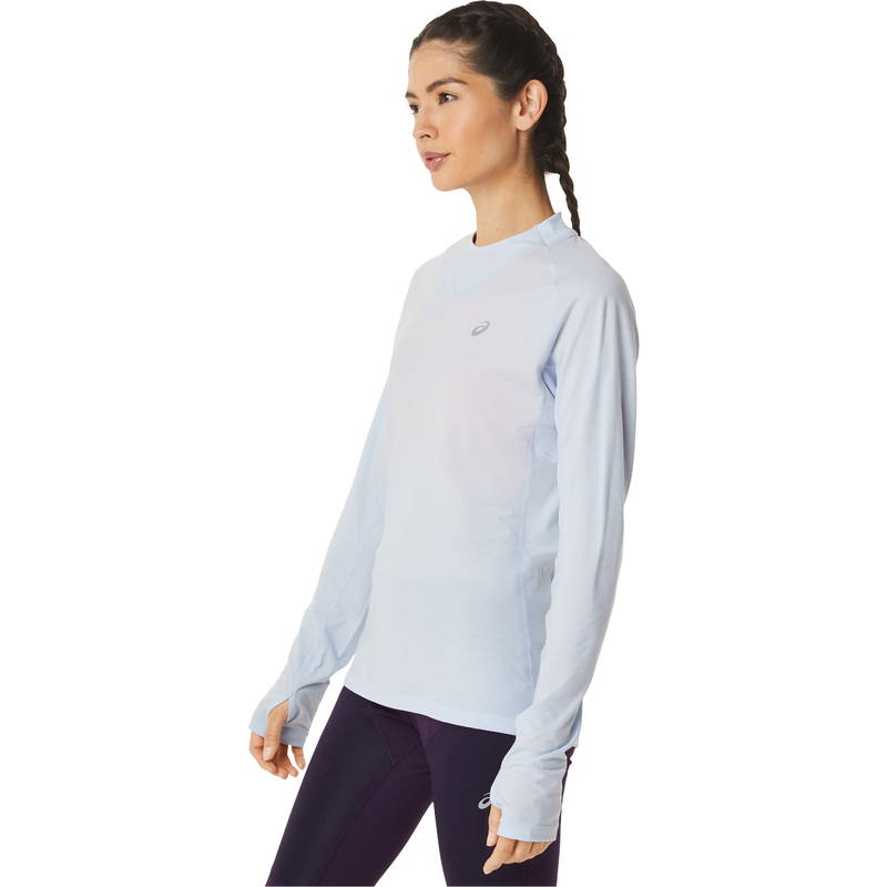 Asics Winter Run Løbetrøje Dame