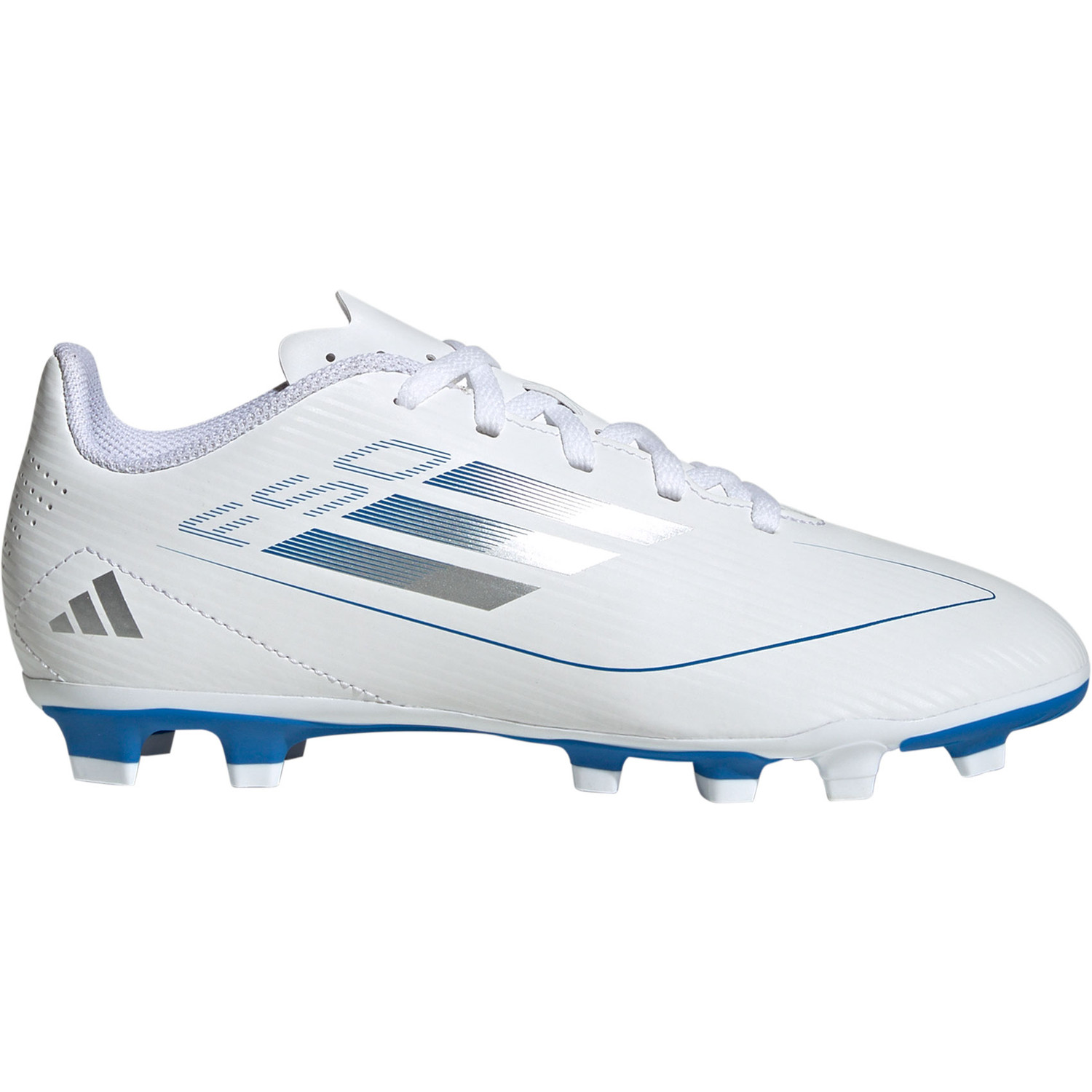 adidas F50 Club FG/MG Kids