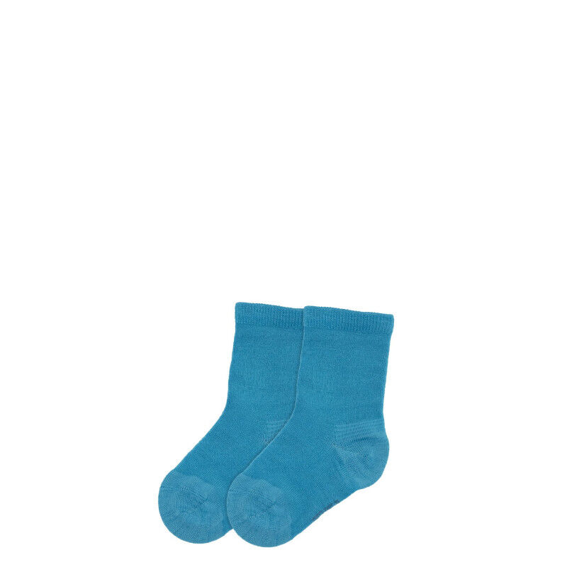 Baby Merino Sock 2 Pack - Chaussettes en laine mérinos enfant
