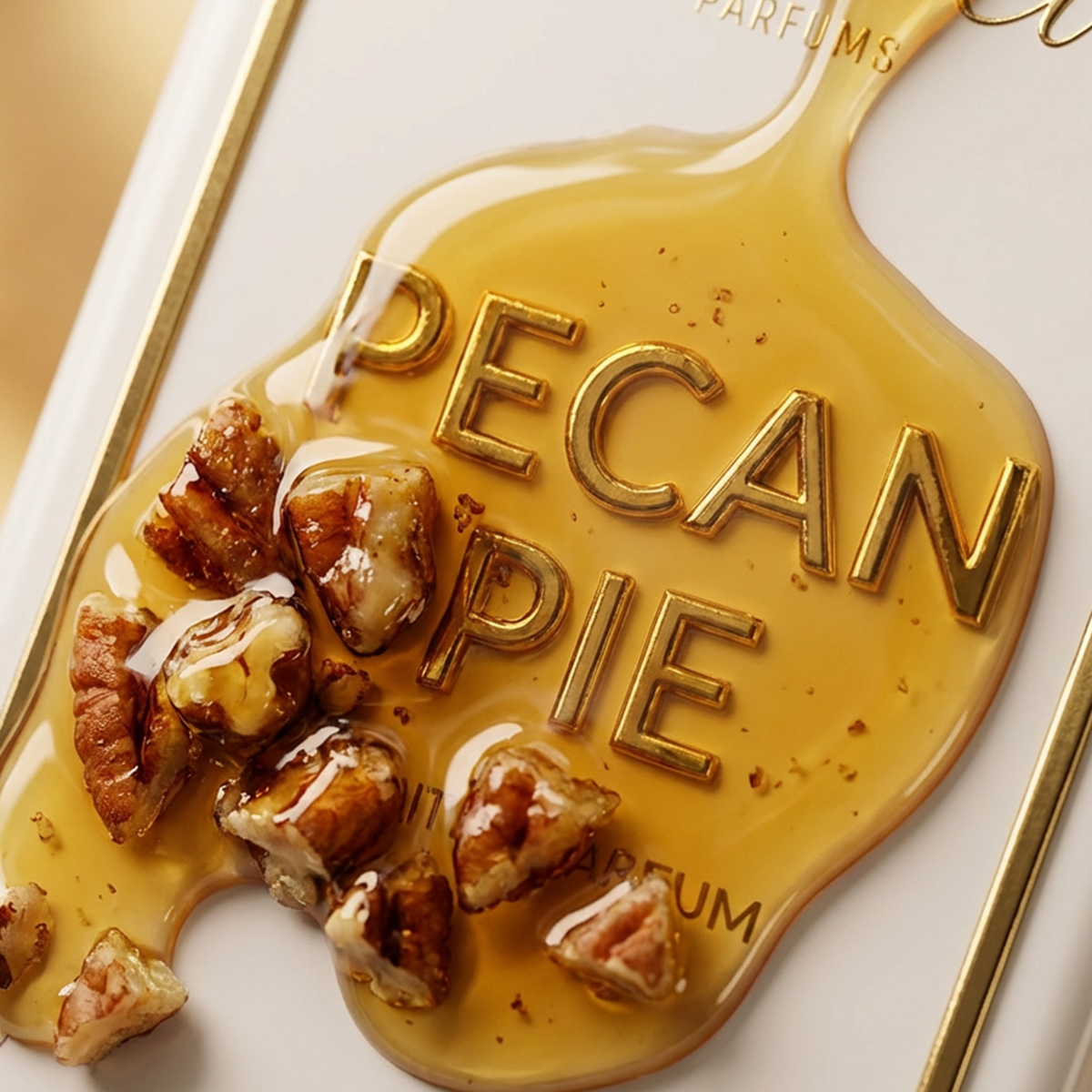 Pecan Pie Extrait de Parfum 50ml