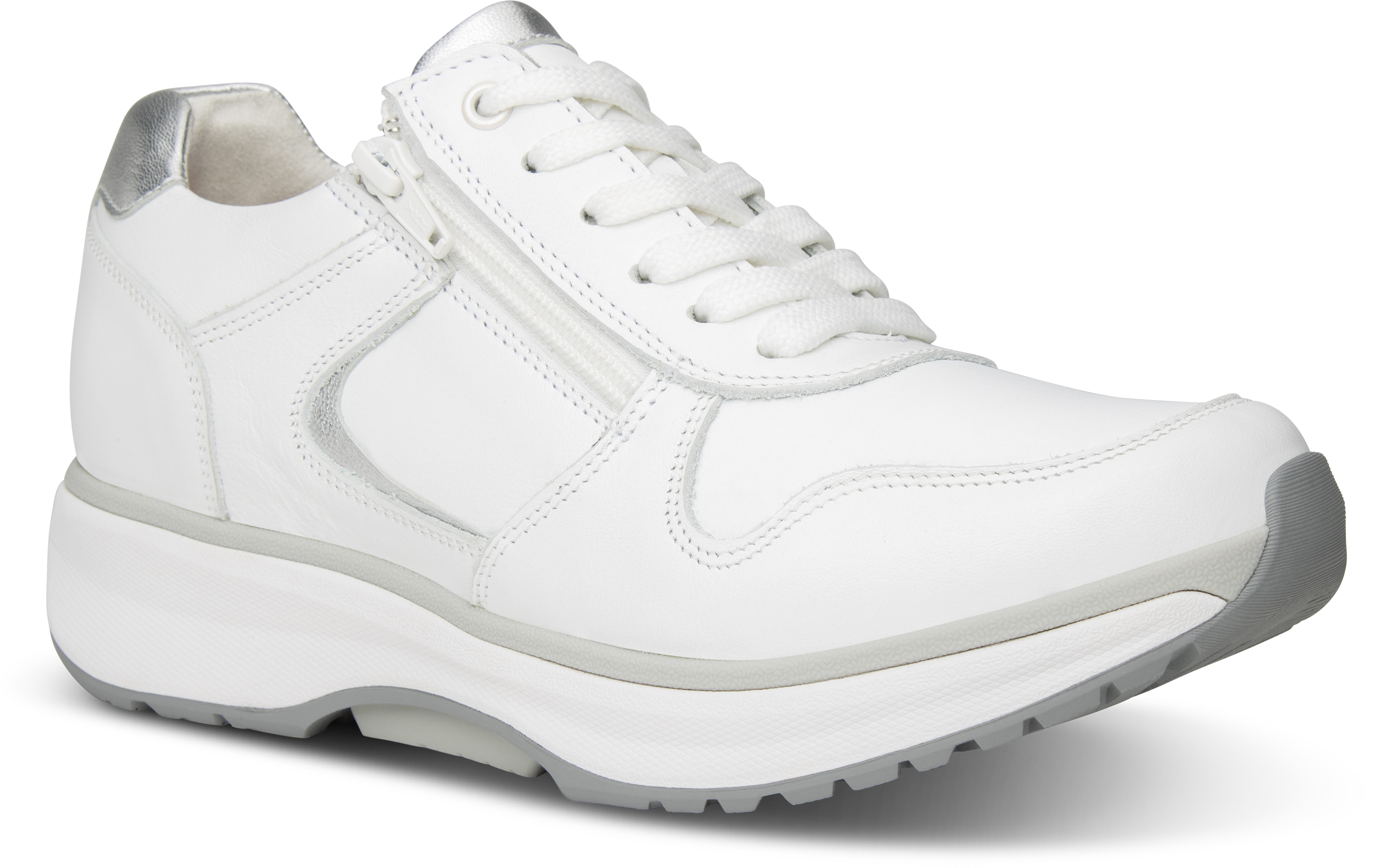 New Jersey White Combi