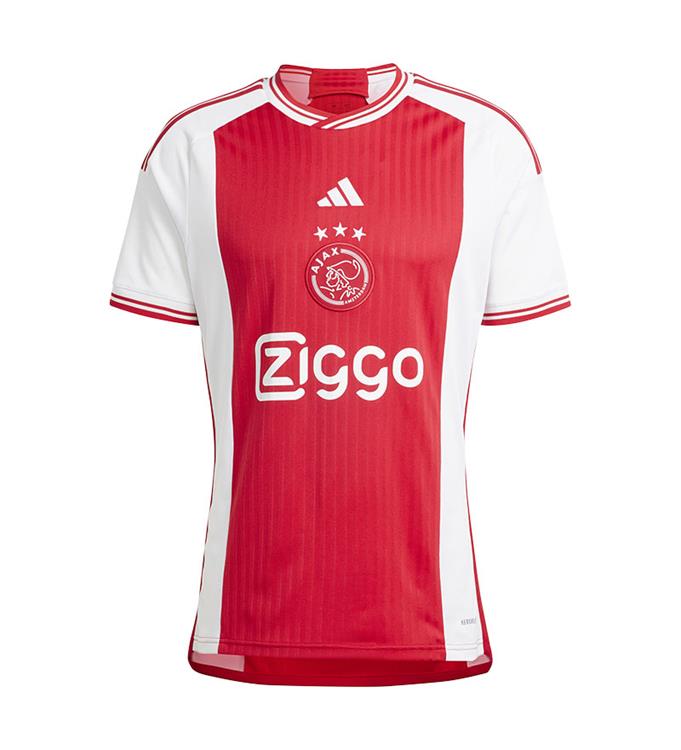 adidas Men Ajax Amsterdam Thuisshirt 2023/2024