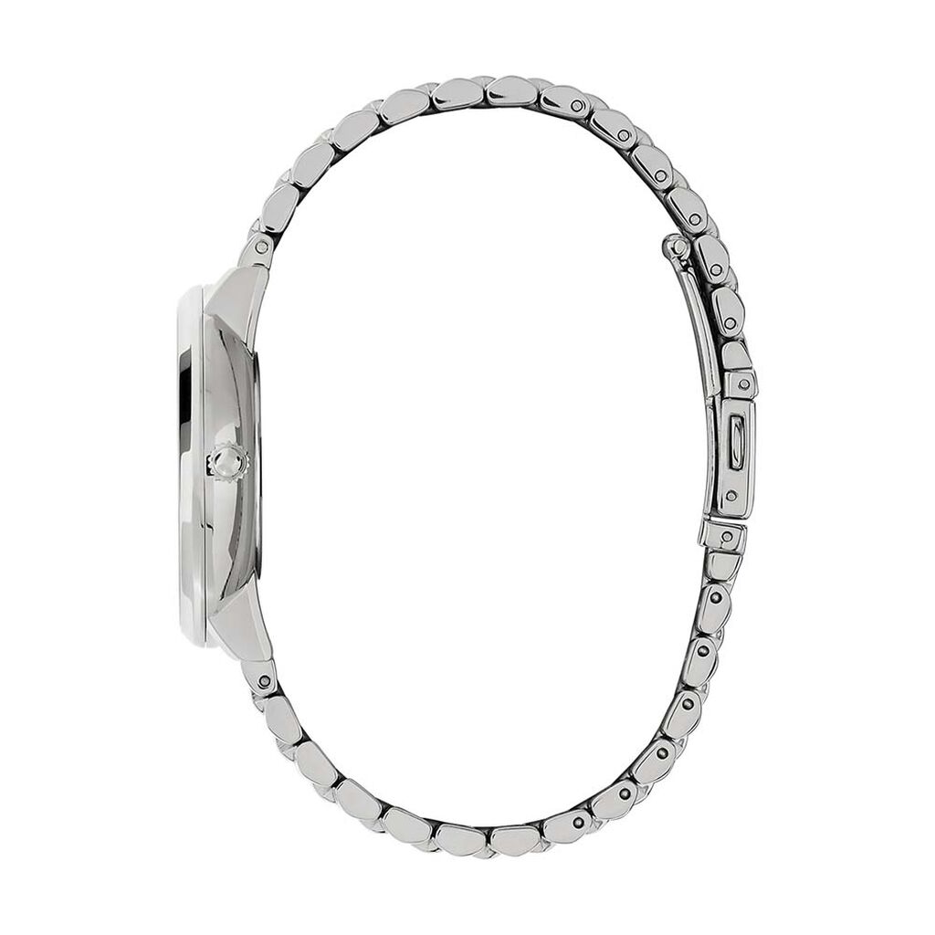 Montre Olivia Burton Celestial Nova Bleu