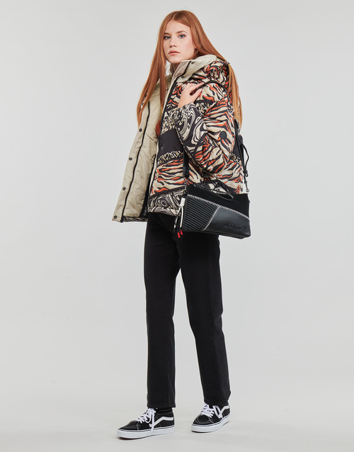 Desigual - KATTY - Leopard