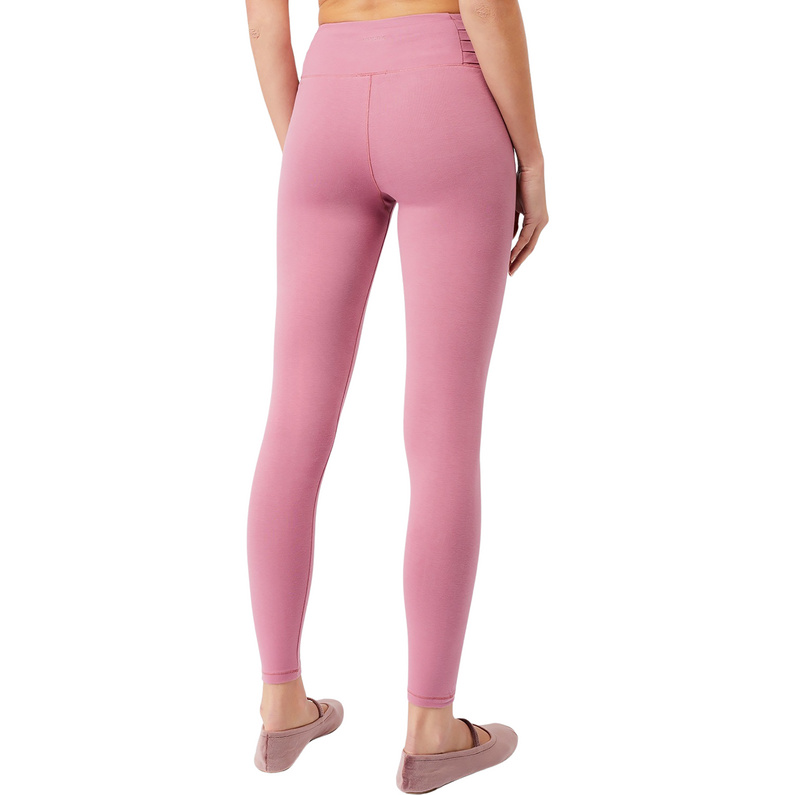 Mandala Damen Barre Tights