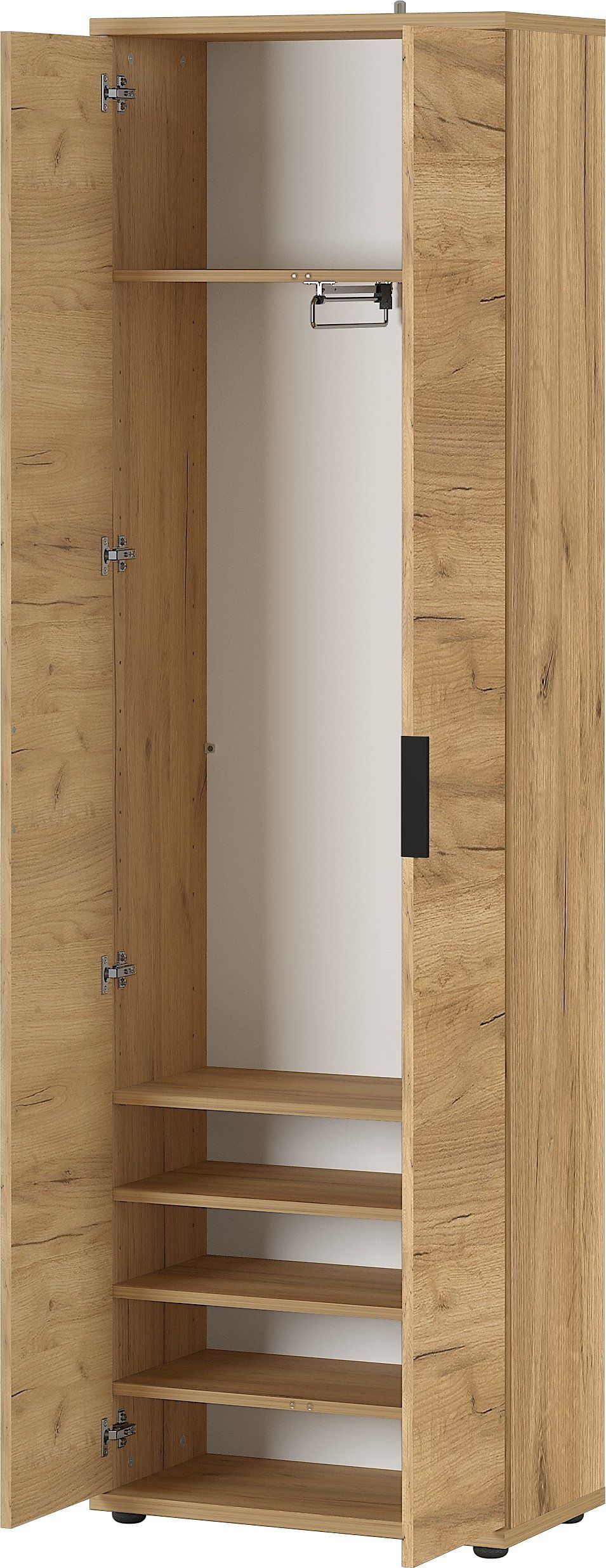 Garderobenschrank FREMONT