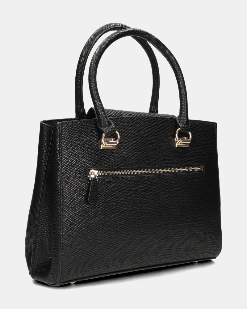 Guess Noelle Girlfriend Tas  - zwart