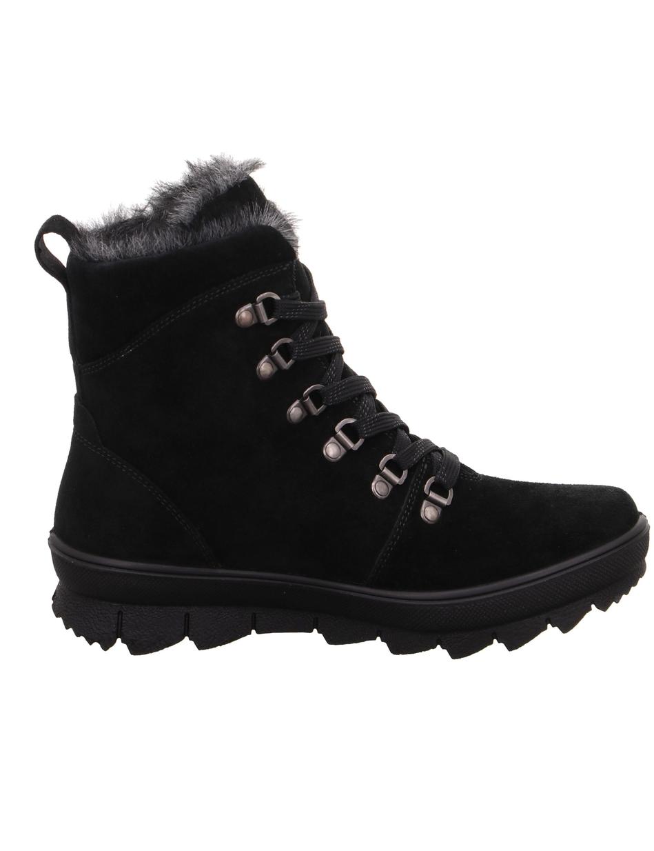 Winterstiefelette NOVARA