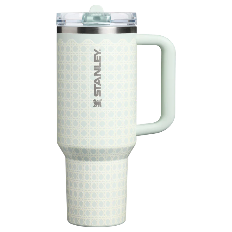 Quencher® ProTour Flip Straw Tumbler | 1.18L