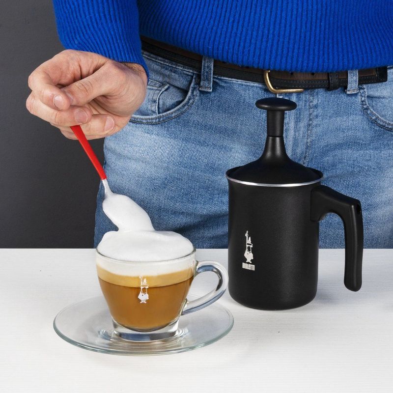 Bialetti TUTTOCREMA Melkopschuimer 160 ml