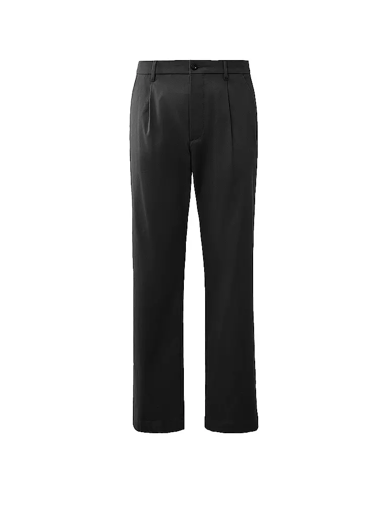 CP COMPANY Chino  schwarz