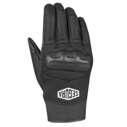 Gants Segura ATOL - Noir / Blanc