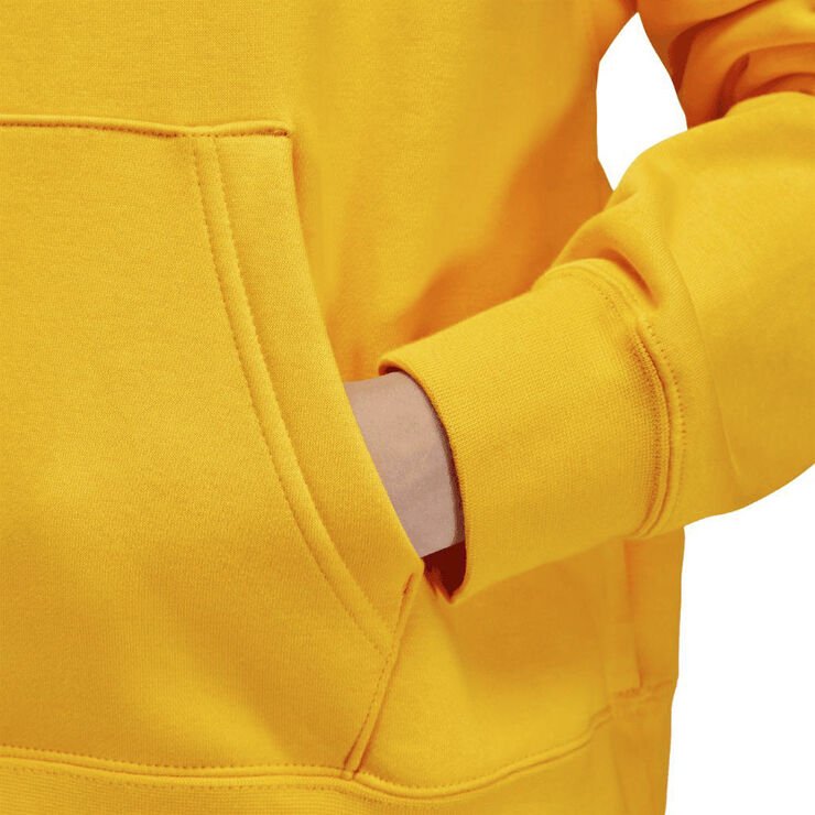 Nike jordan brooklyn fleece Taxi/white
