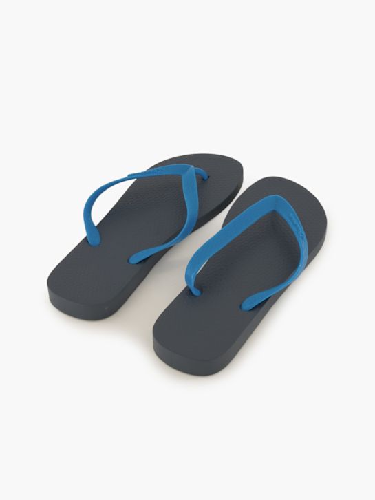 Ipanema Badeschuh & Slide Blau