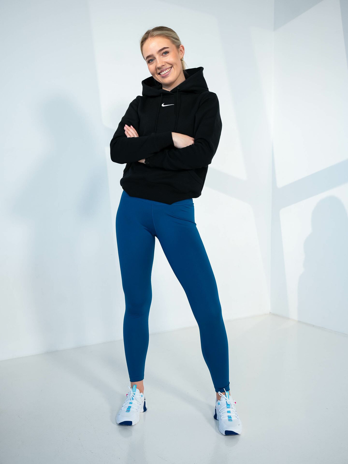 One Dri-Fit High-Rise Tight