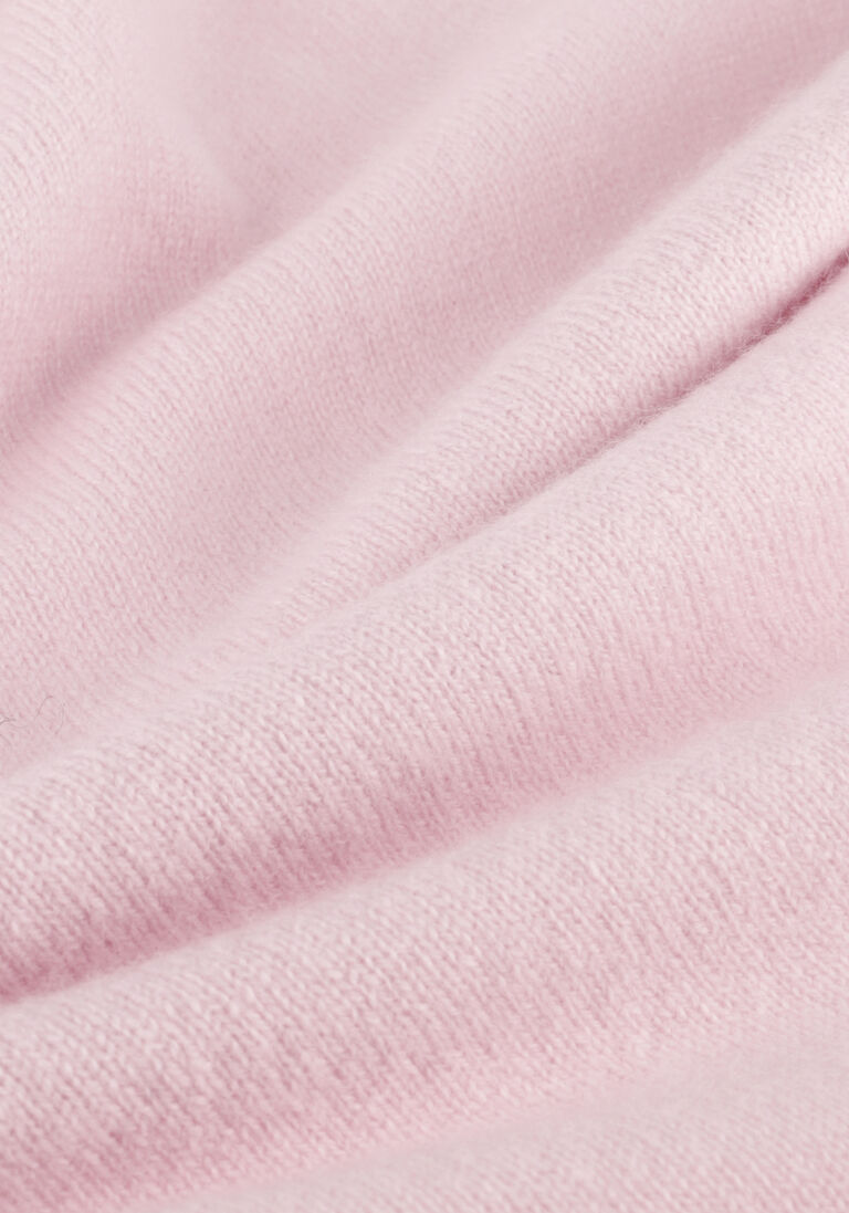 lichtroze luisa cerano truien/vesten 138751/5871-00