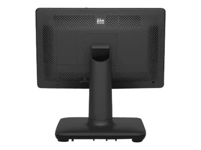 EloPOS System i3 - Med Wall Mount & I/O Hub - alt-i-én - 1 x Core i3 8100T op til - RAM 4 GB - SSD 128 GB - UHD Graphics 630 - Gigabit Ethernet - 802.11a/b/g/n/ac, Bluetooth 5.0 - Win 10 IoT Enterprise LTSC 64-bit - skærm: LED 21.5