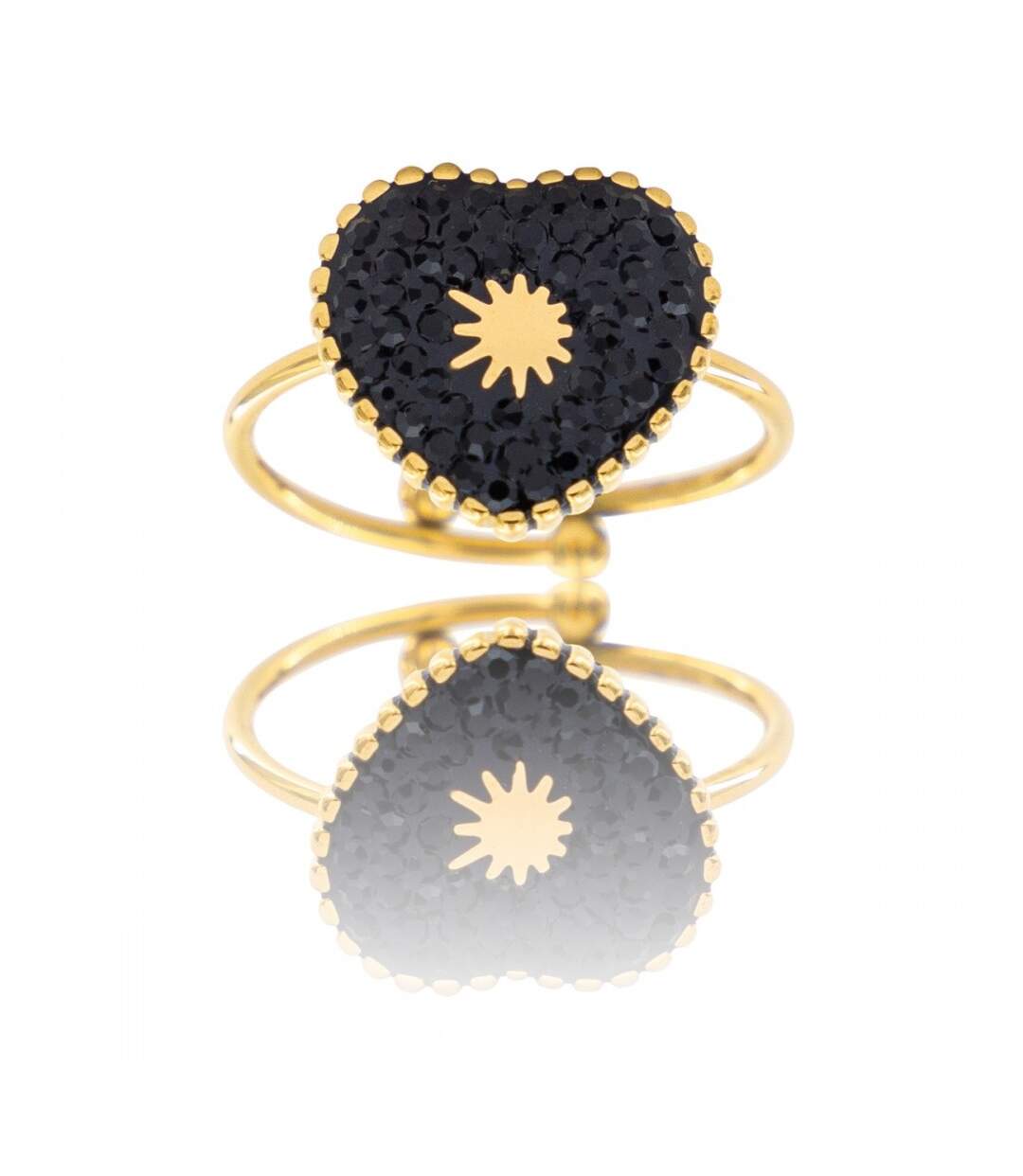 Bague Femme Ajustable DAPHNEE