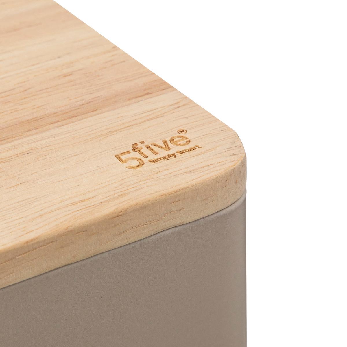 BOITE A FARINE COLOR EDITION BEIGE
