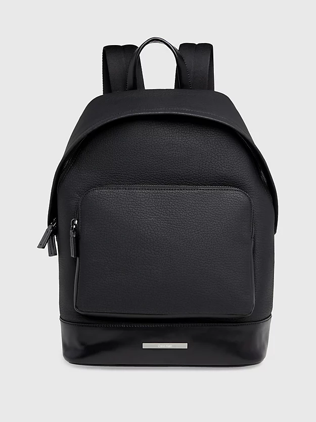 Mochila redonda