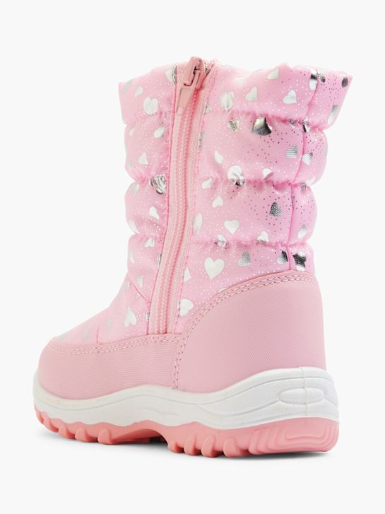 Cortina Snowboot