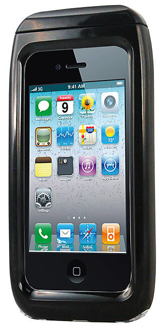 ARYCA - CAISSON ETANCHE IPHONE 4/4S