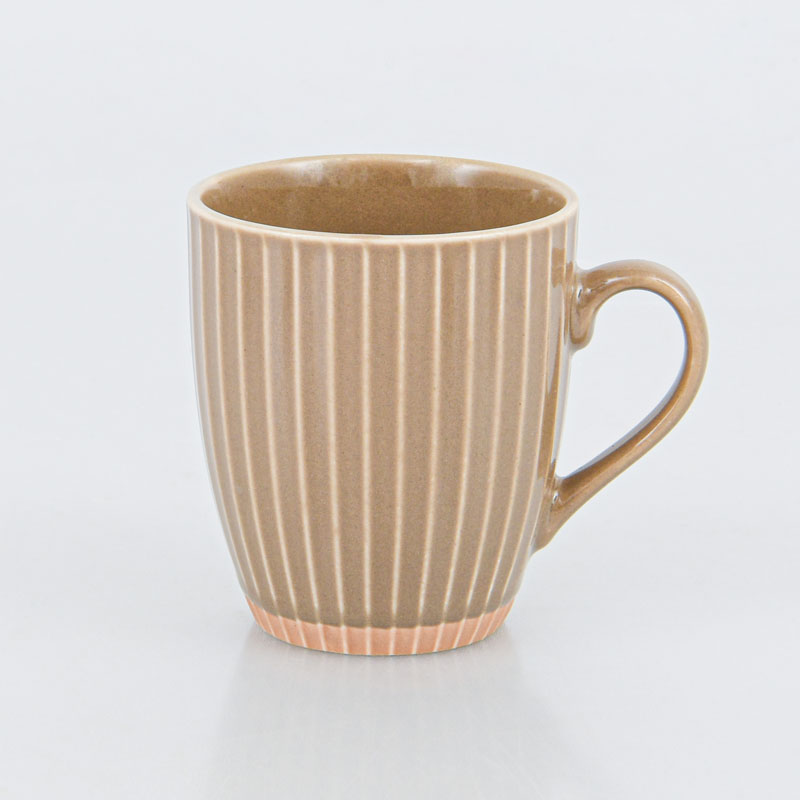 Mini mug 'Life Style' en porcelaine