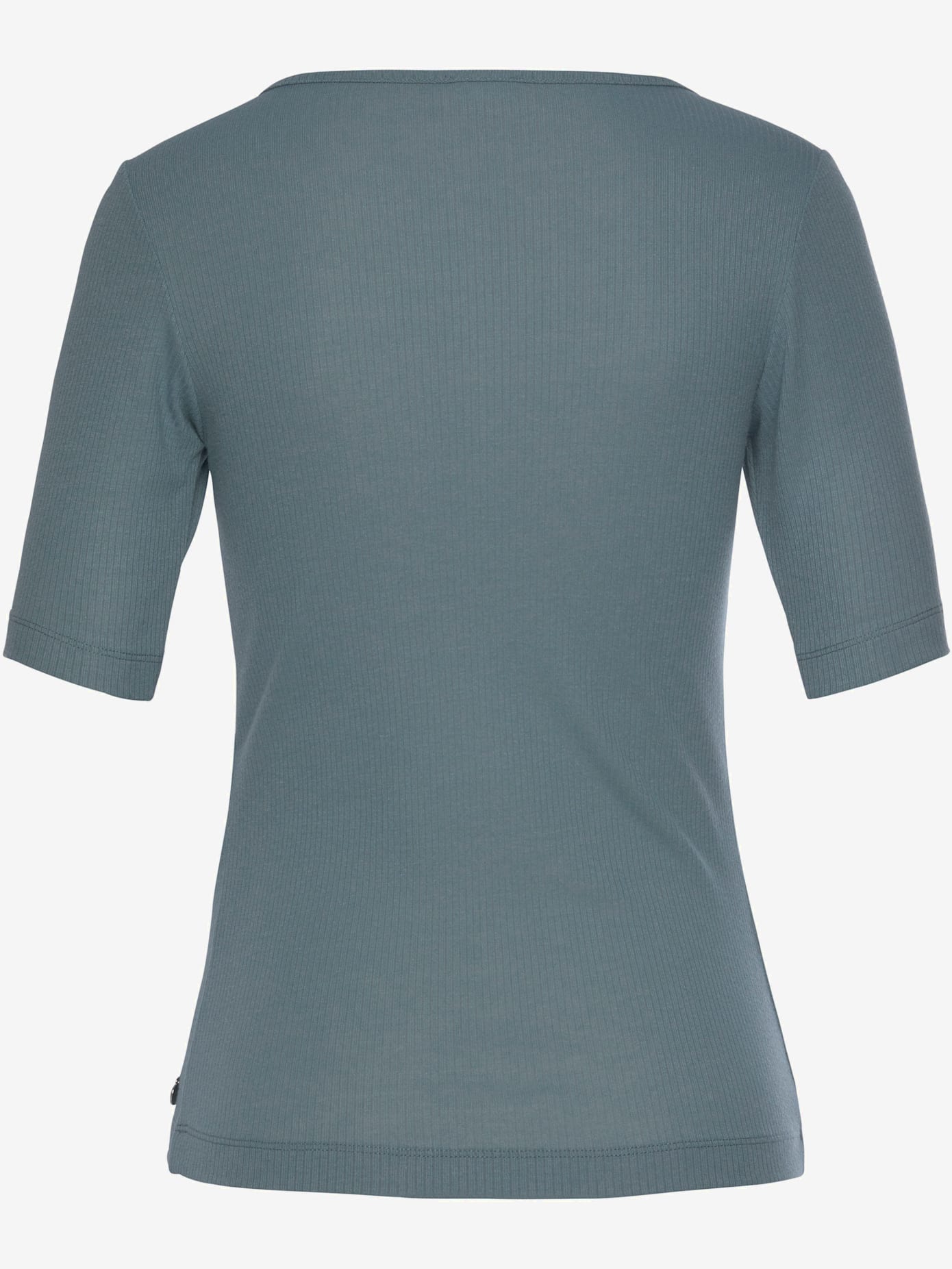 Haut de pyjama t-shirt à encolure ronde