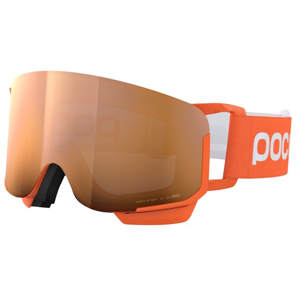 POC - Kid's Pocito Nexal S2 (VLT 25%) - Masque de ski