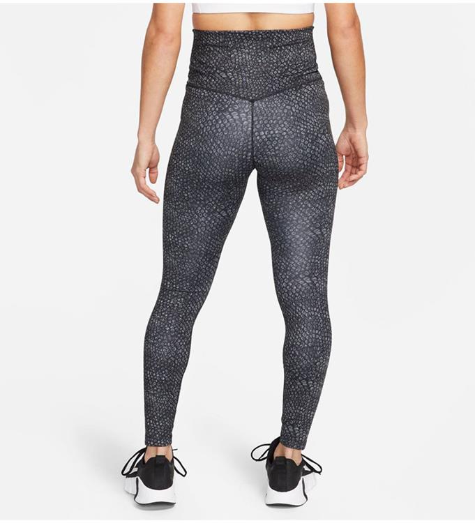 Nike Women One Dri-FIT High Rise Sportlegging