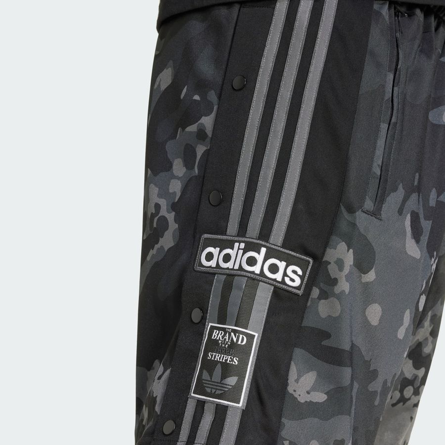 Adidas Original Short Camo