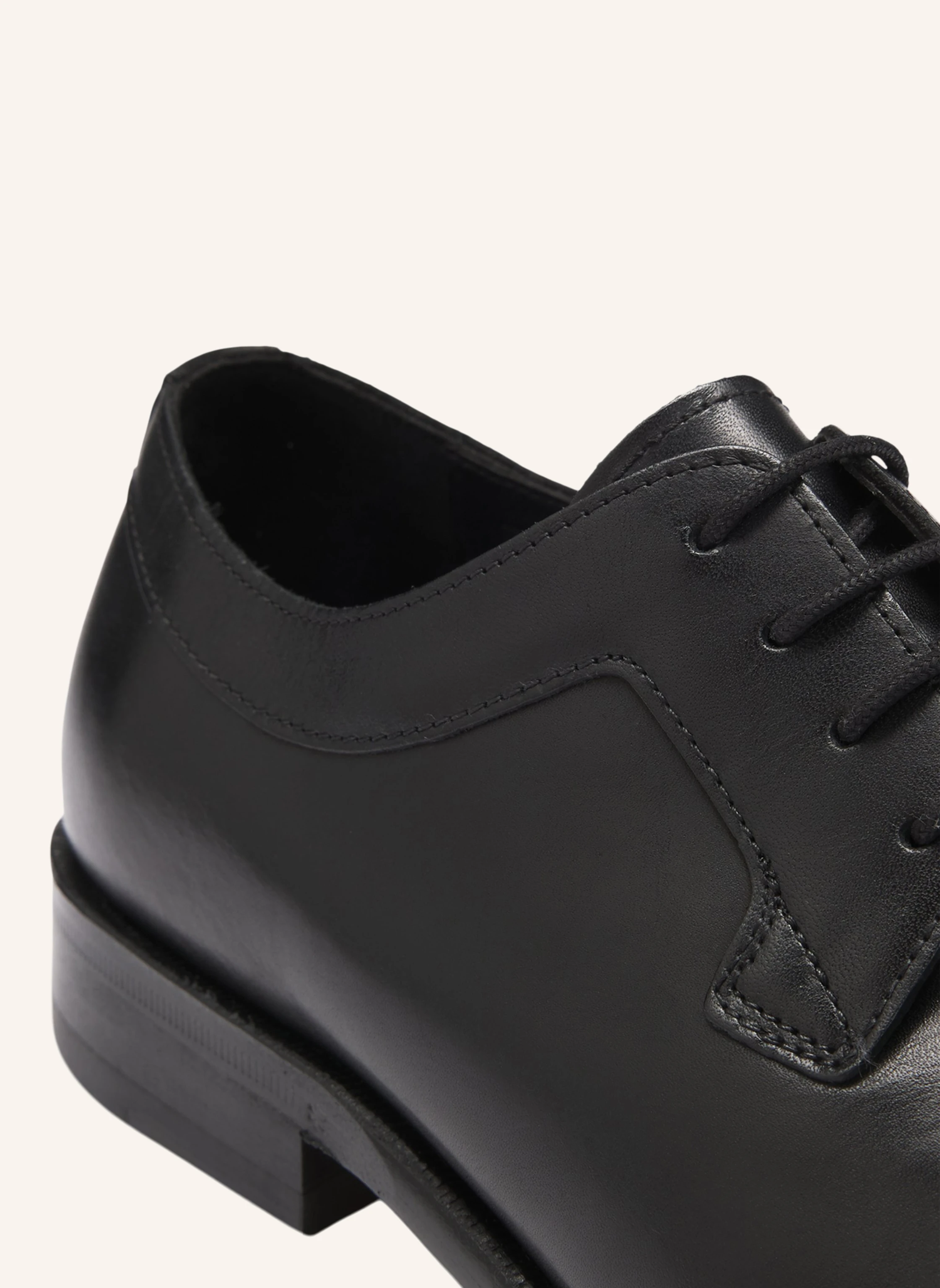 BOSS Business-Schnürschuh LIMBER_DERB_LT