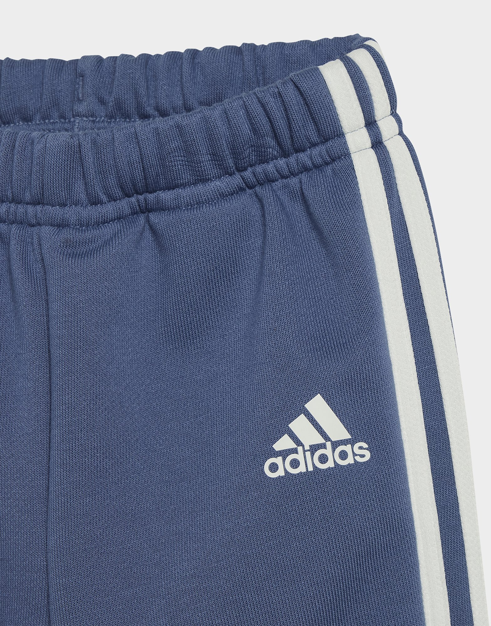 adidas Ensemble sportswear imprimé intégral Essentials Enfants