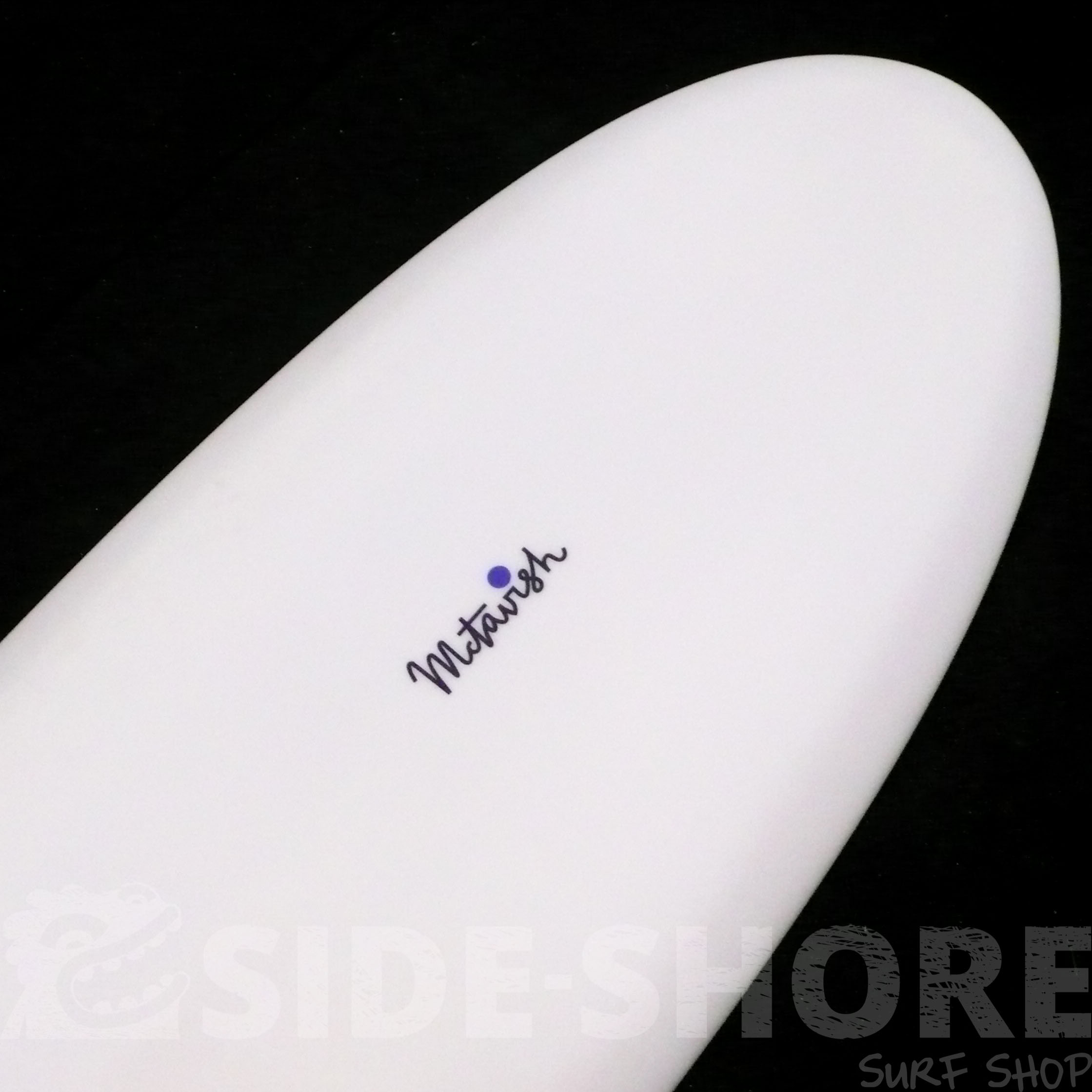 Mc Tavish Butterball - 5'3 x 19 3/4