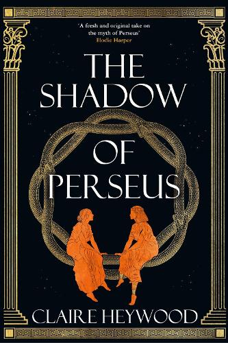 The Shadow of Perseus (Hardback)