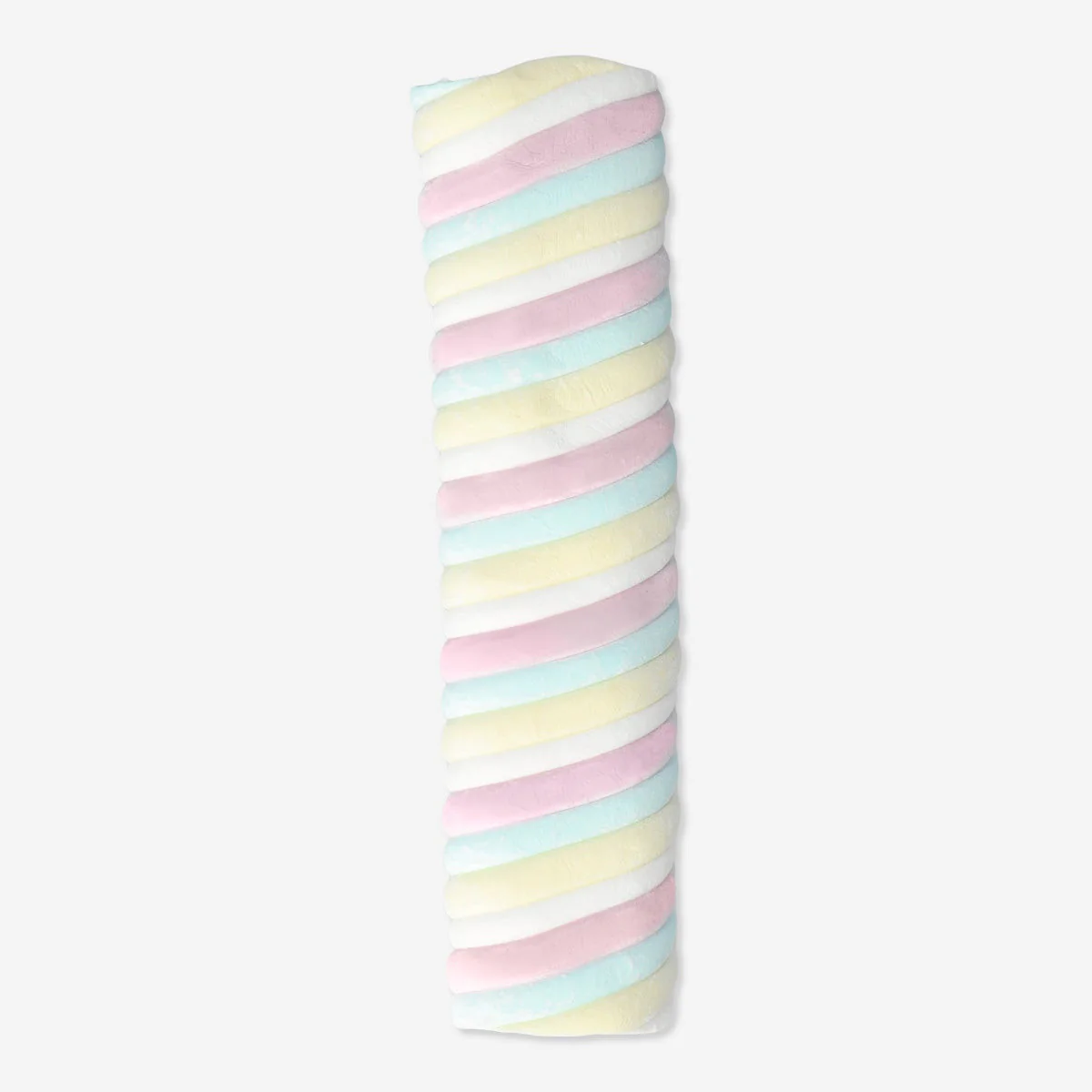 XL marshmallow. Tutti frutti-smag