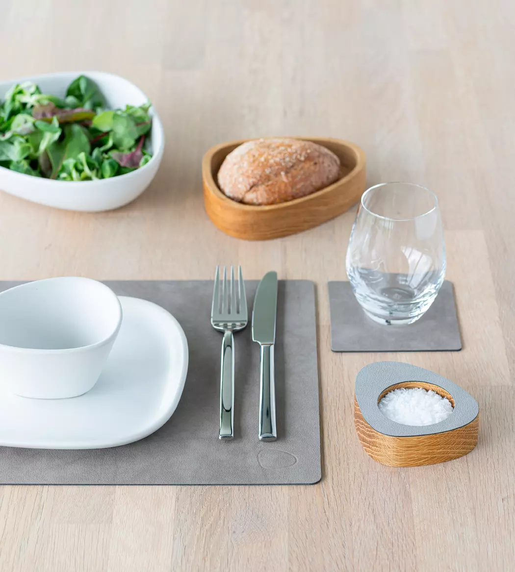 Tischset Nupo M Square