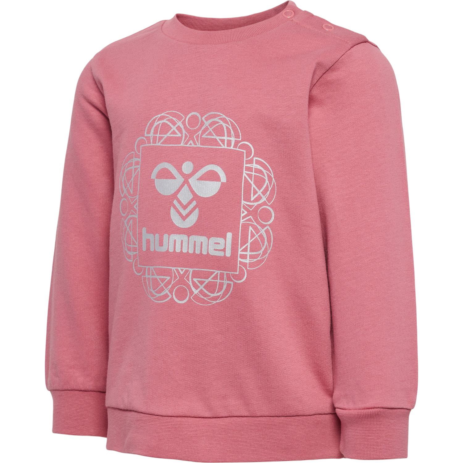 hmlLIME SWEATSHIRT