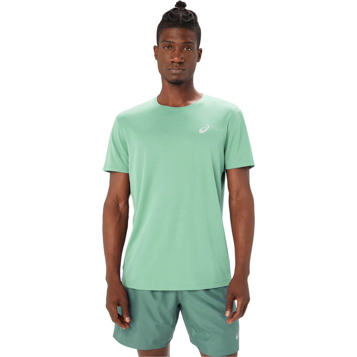 Asics Core Løbe T-shirt Herre