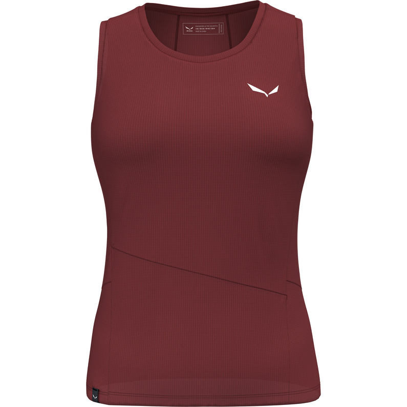 Salewa Damen Puez Sporty Dry Top
