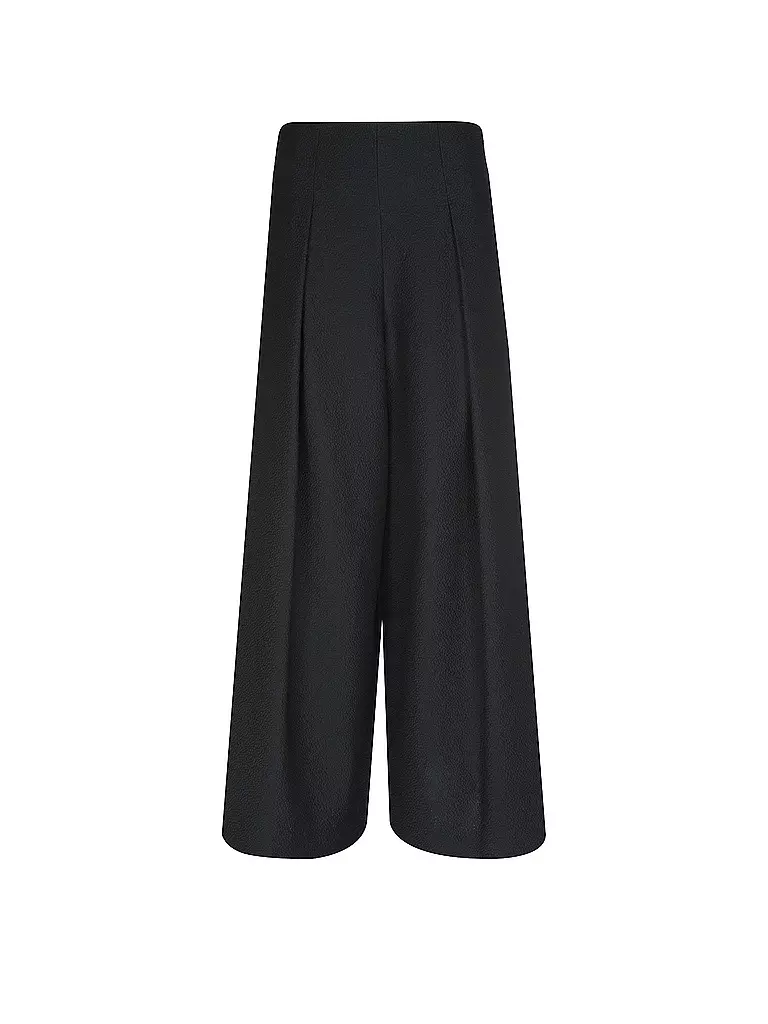 EMPORIO ARMANI Culotte dunkelblau