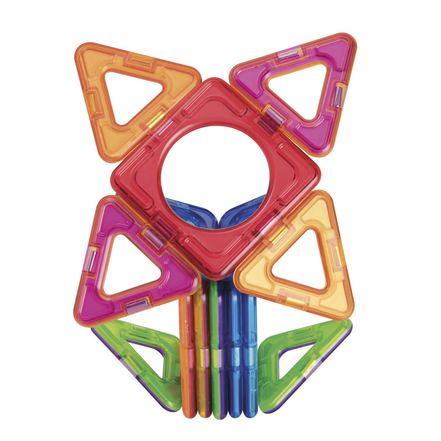 Magformers Basisset Plus, 30dlg.